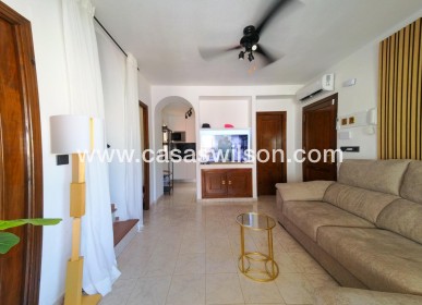 Sale - Apartment - Torrevieja - La Mata