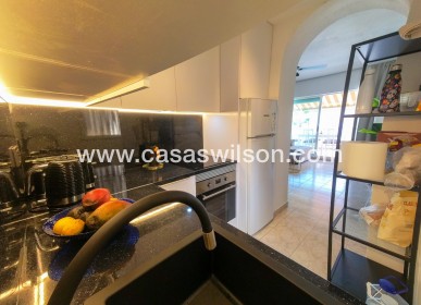 Sale - Apartment - Torrevieja - La Mata