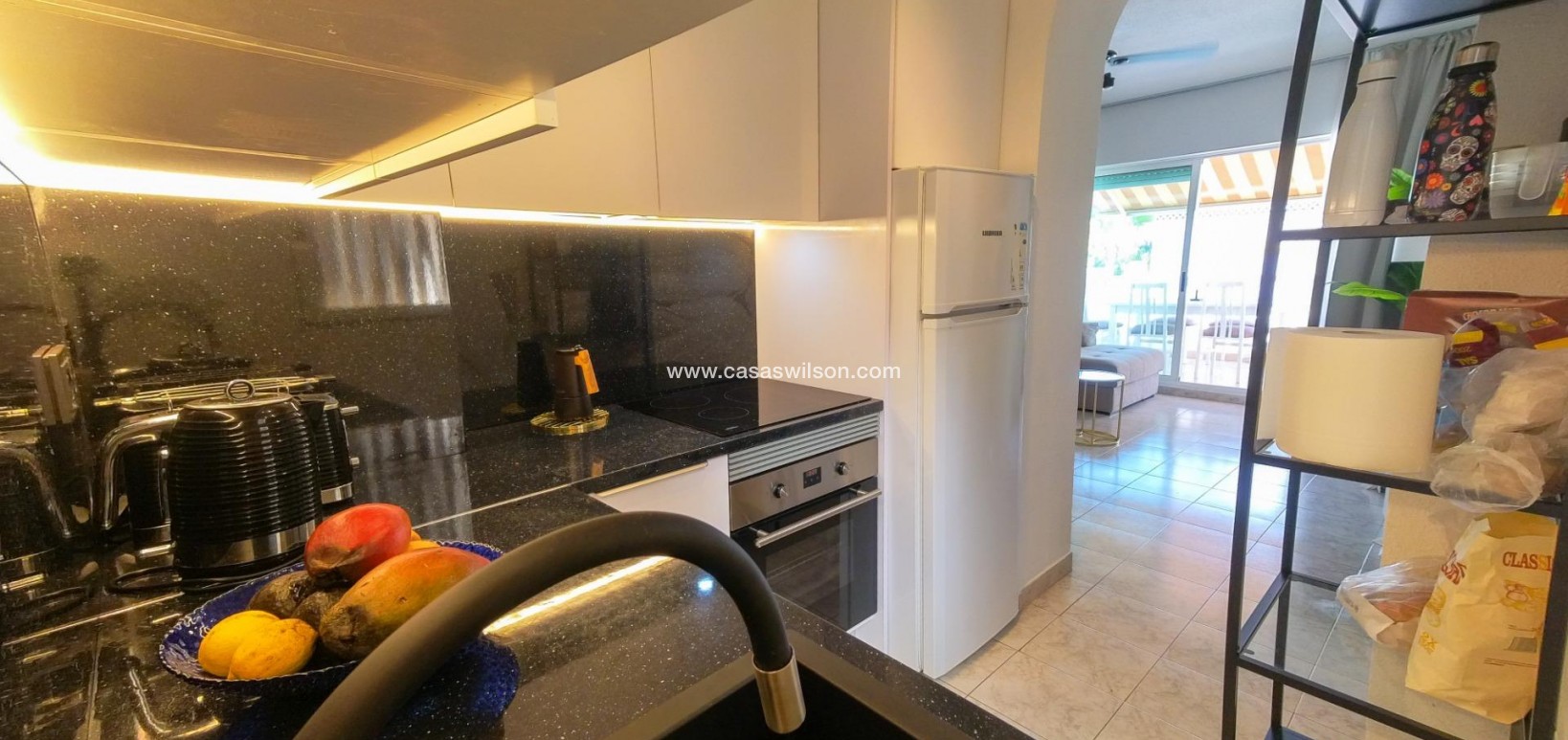 Sale - Apartment - Torrevieja - La Mata