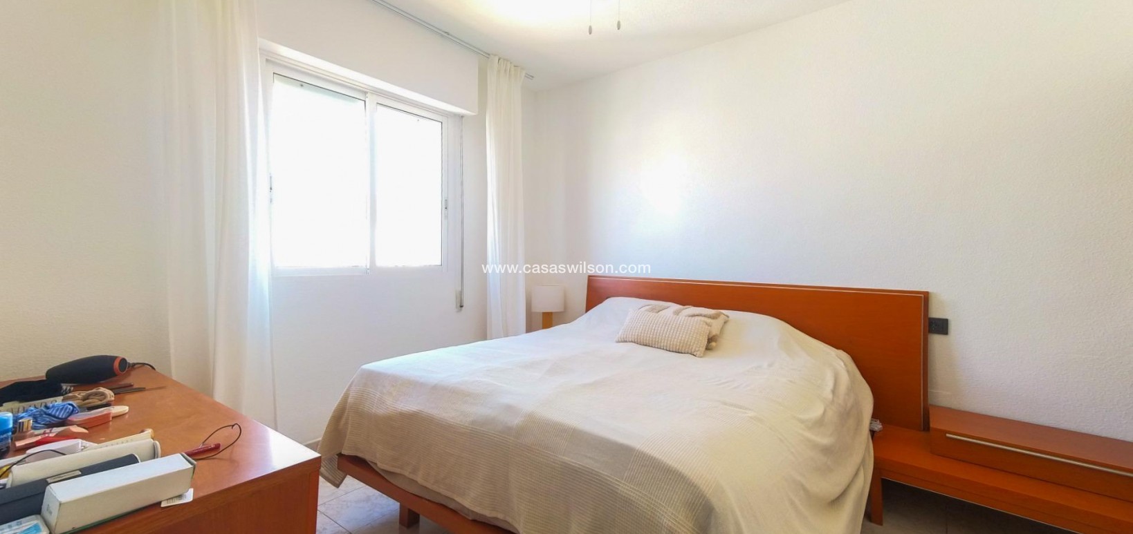 Sale - Apartment - Torrevieja - La Mata