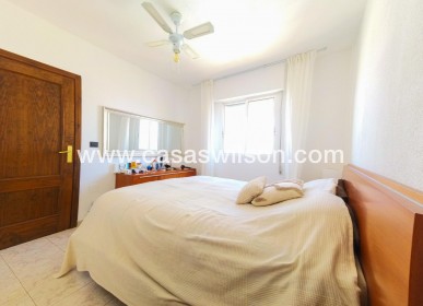 Sale - Apartment - Torrevieja - La Mata