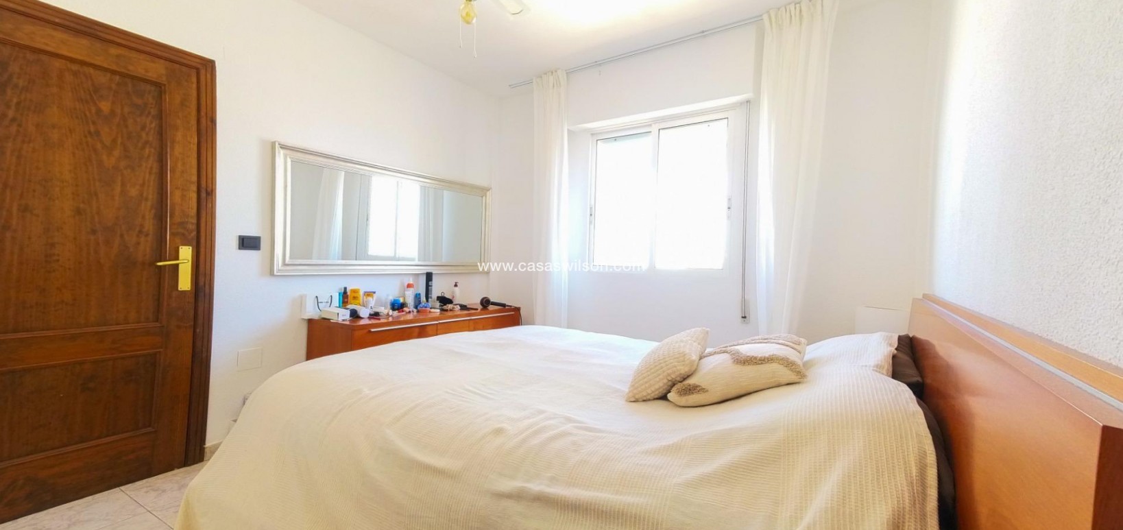Sale - Apartment - Torrevieja - La Mata