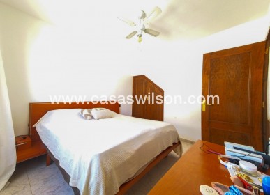 Sale - Apartment - Torrevieja - La Mata