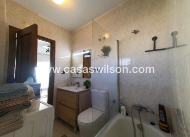 Sale - Apartment - Torrevieja - La Mata