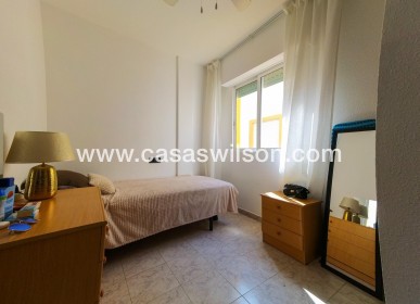 Sale - Apartment - Torrevieja - La Mata