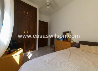 Sale - Apartment - Torrevieja - La Mata