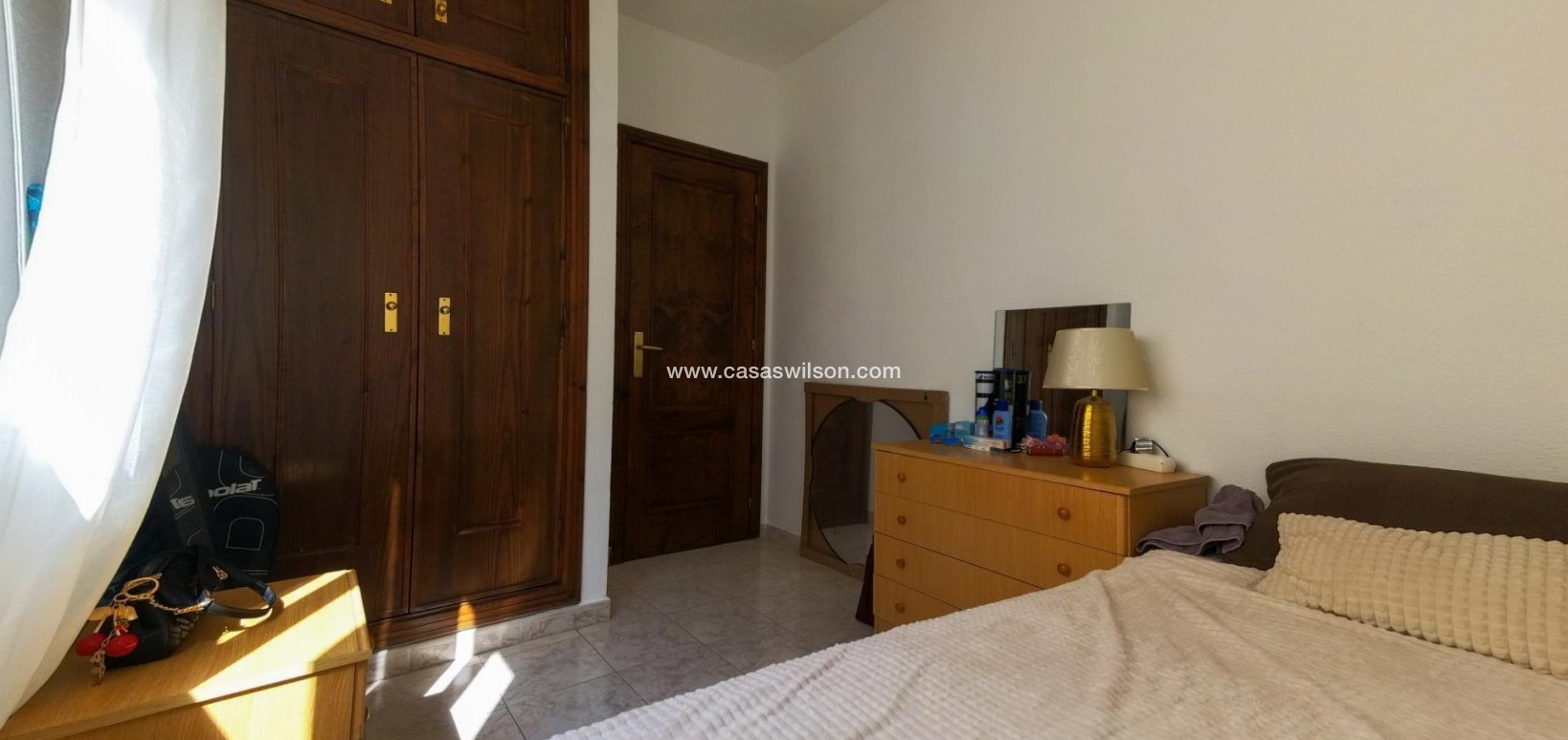 Sale - Apartment - Torrevieja - La Mata