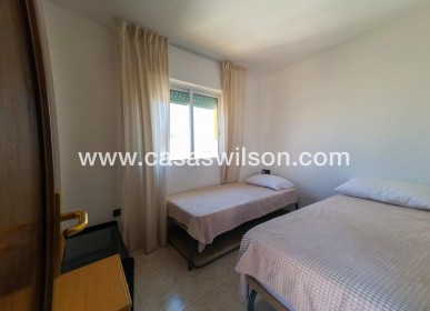 Sale - Apartment - Torrevieja - La Mata