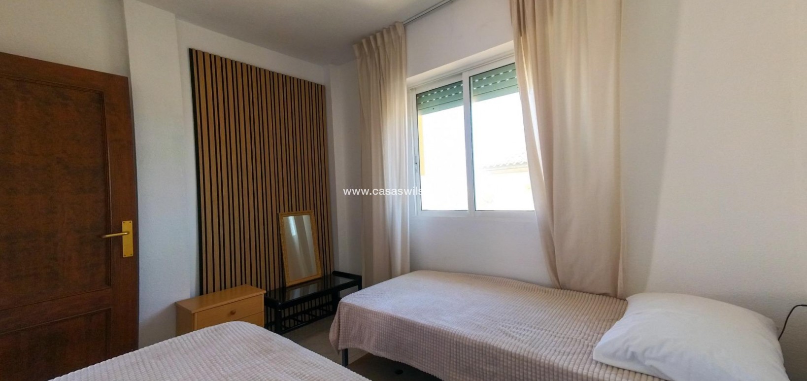 Sale - Apartment - Torrevieja - La Mata