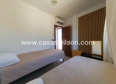 Sale - Apartment - Torrevieja - La Mata