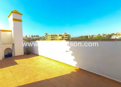 Sale - Apartment - Torrevieja - La Mata