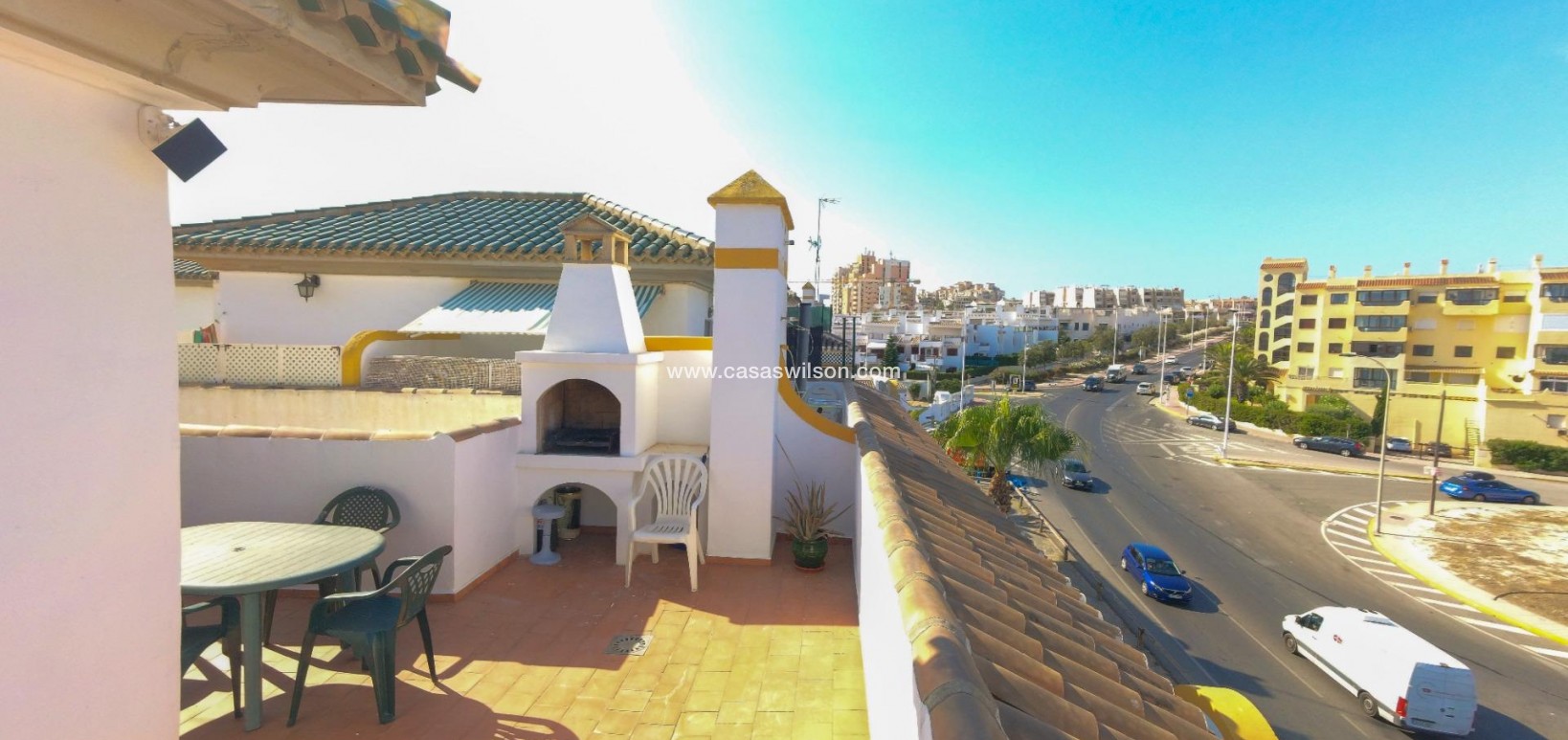 Sale - Apartment - Torrevieja - La Mata