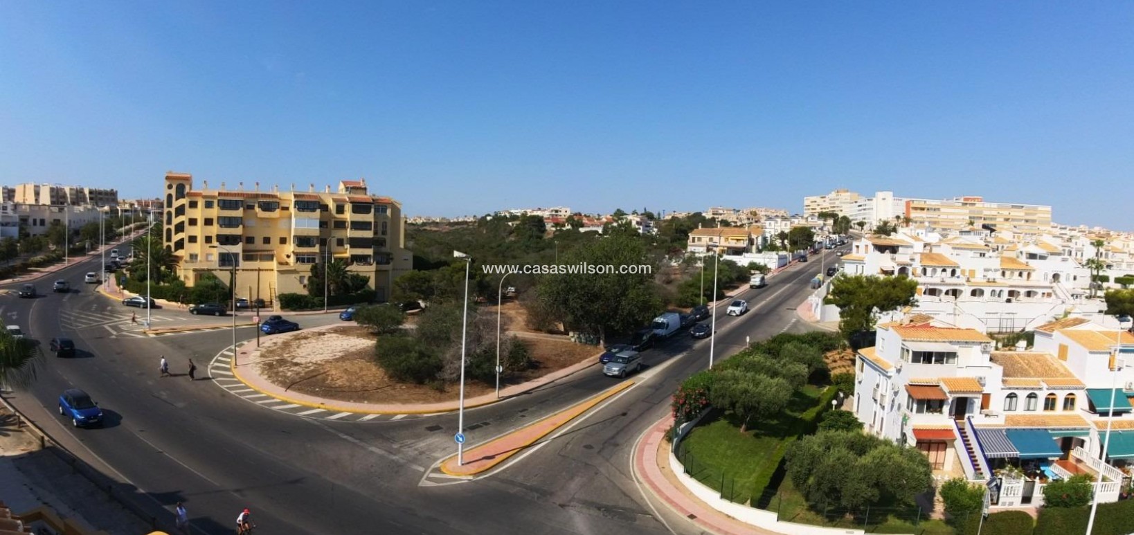 Sale - Apartment - Torrevieja - La Mata