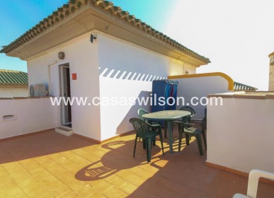 Sale - Apartment - Torrevieja - La Mata