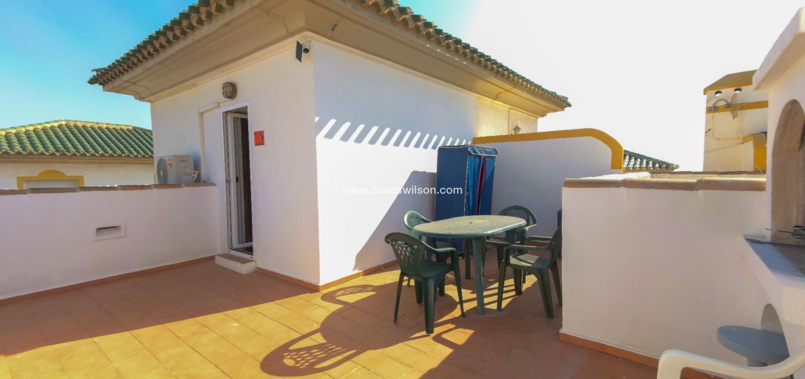 Sale - Apartment - Torrevieja - La Mata