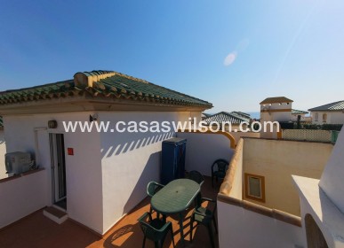 Sale - Apartment - Torrevieja - La Mata