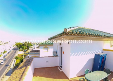 Sale - Apartment - Torrevieja - La Mata
