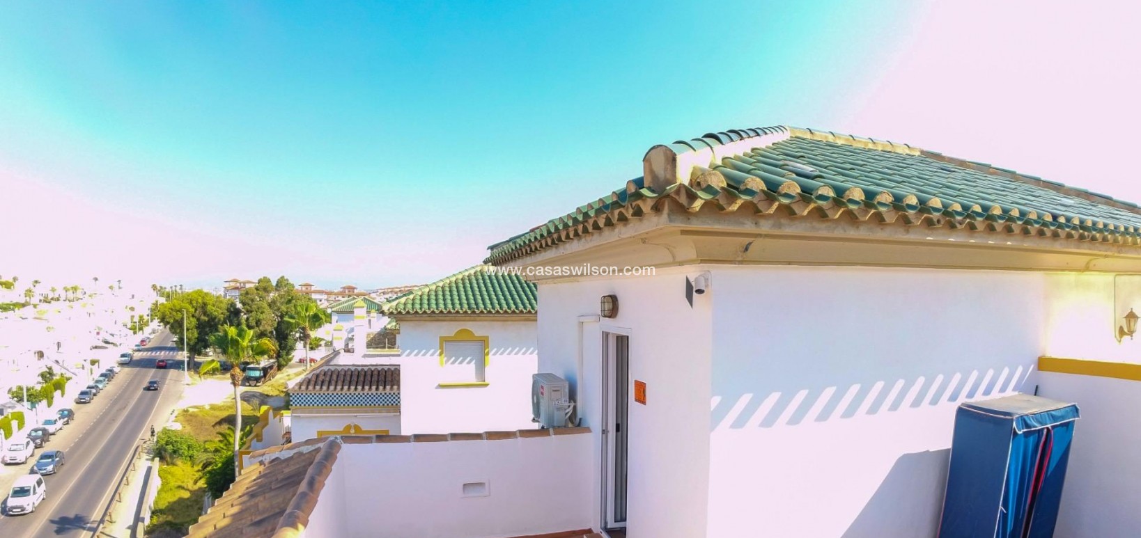 Sale - Apartment - Torrevieja - La Mata