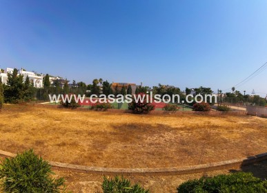 Sale - Apartment - Torrevieja - La Mata