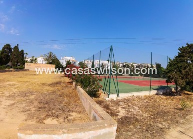 Sale - Apartment - Torrevieja - La Mata