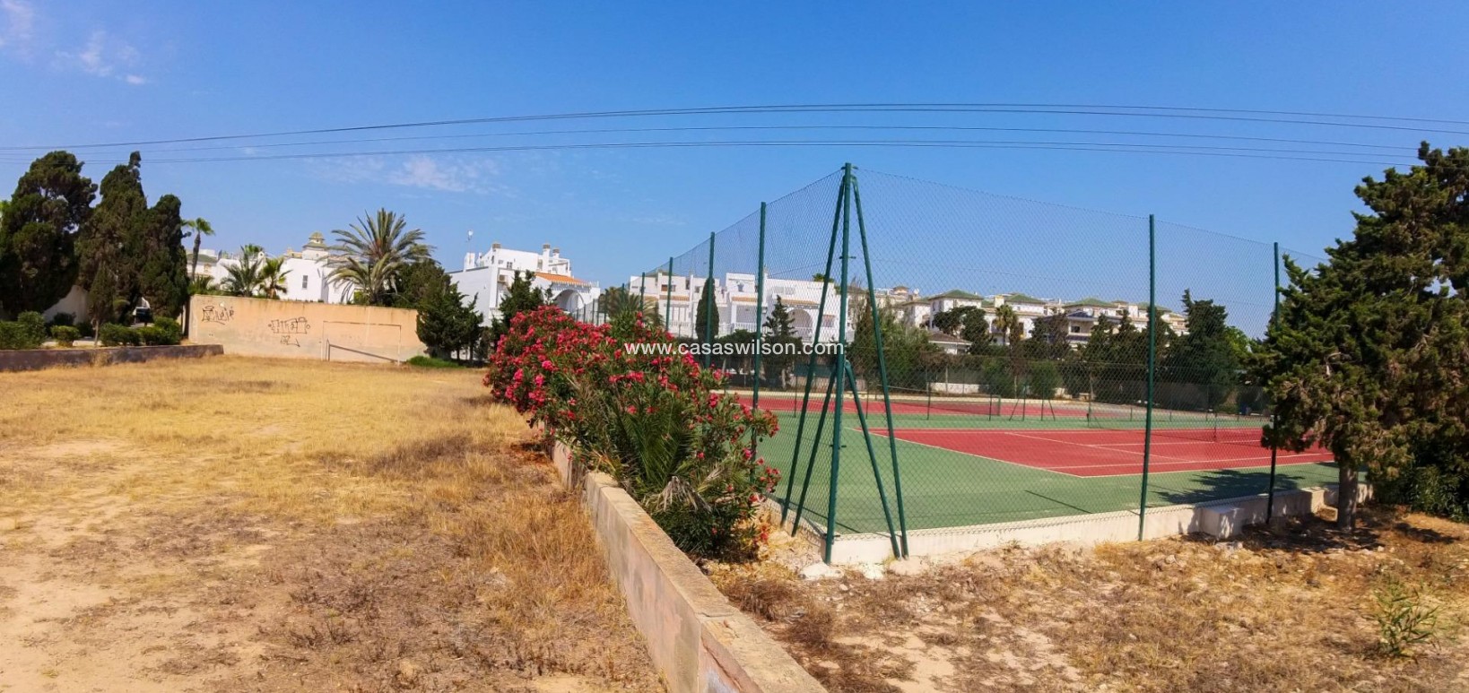 Sale - Apartment - Torrevieja - La Mata