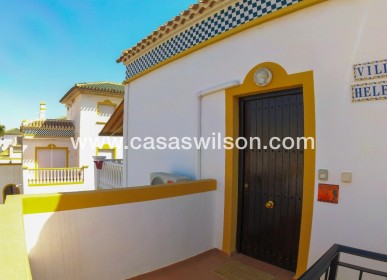 Sale - Apartment - Torrevieja - La Mata
