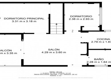 Sale - Apartment - Torrevieja - La Mata