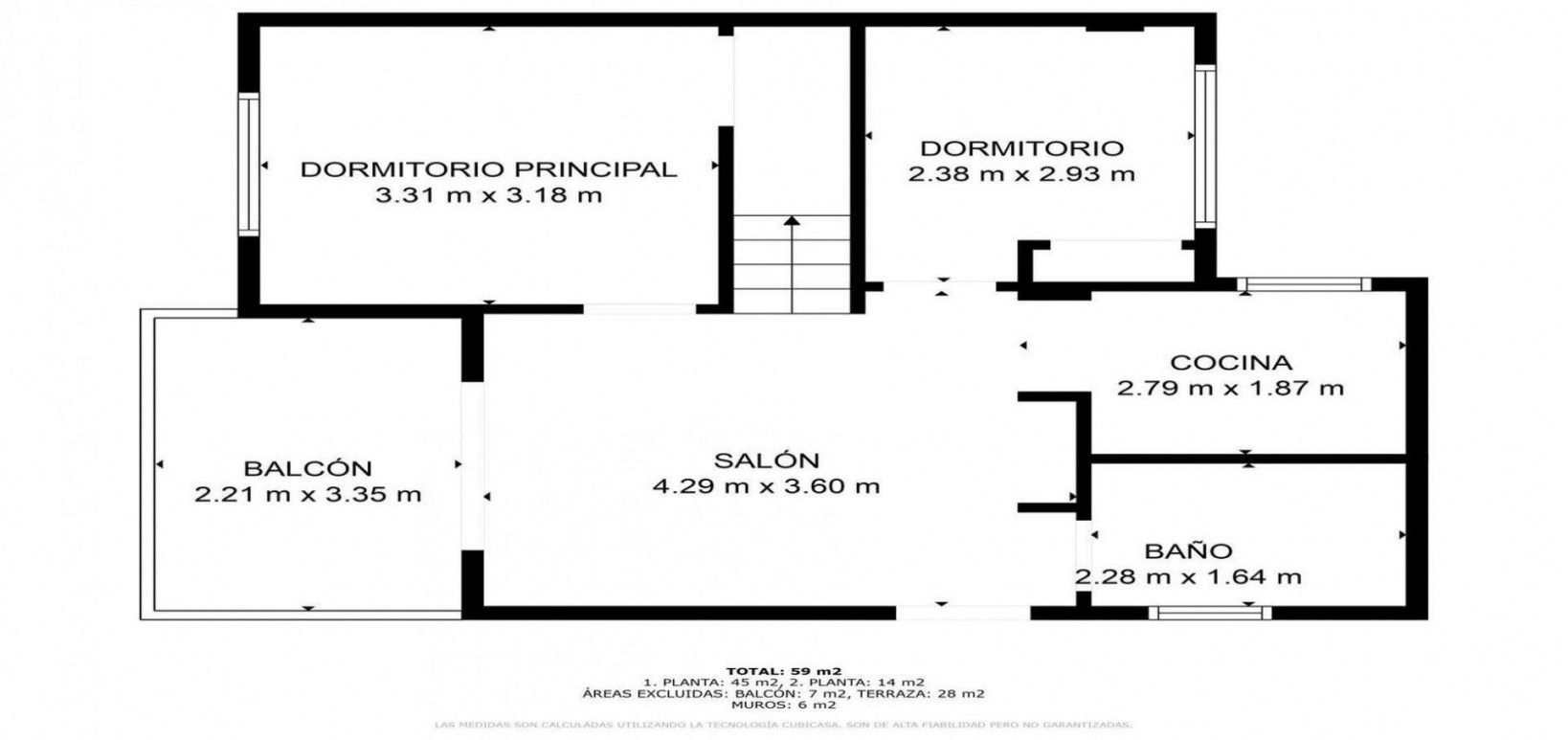Sale - Apartment - Torrevieja - La Mata