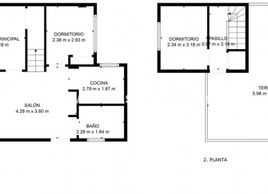 Sale - Apartment - Torrevieja - La Mata