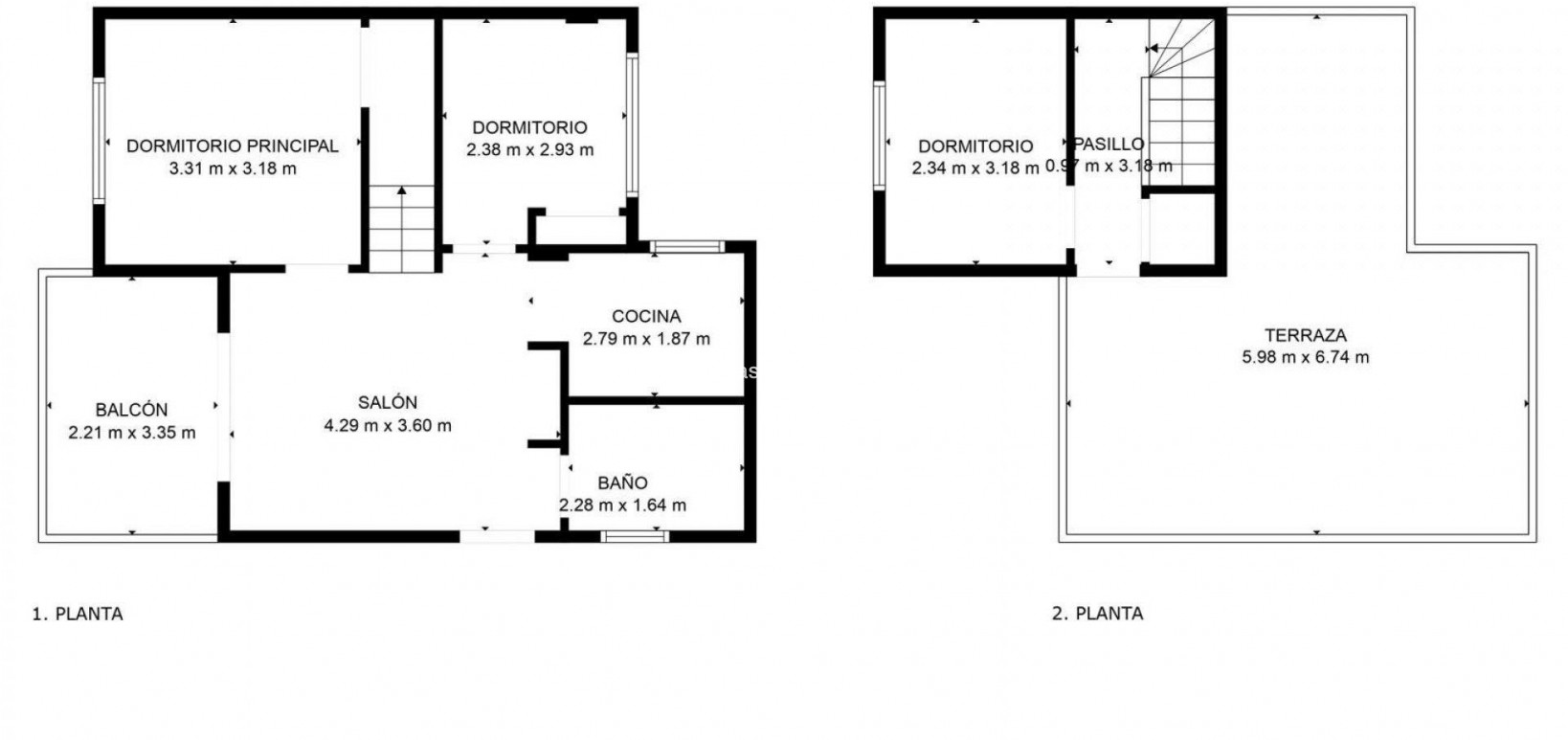 Sale - Apartment - Torrevieja - La Mata