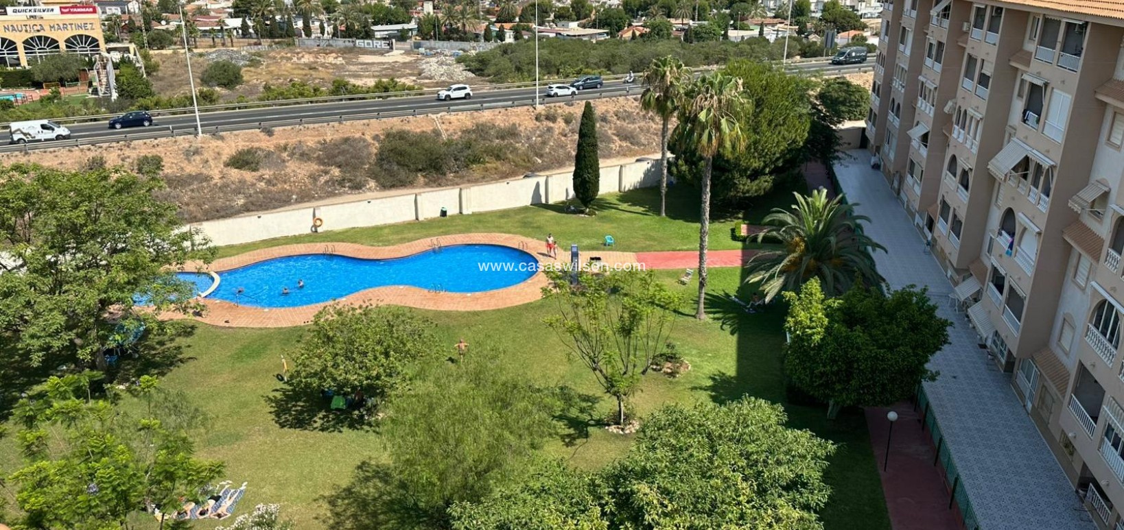 Sale - Apartment - Torrevieja - Centro