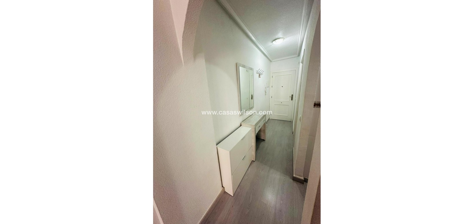 Sale - Apartment - Torrevieja - Centro