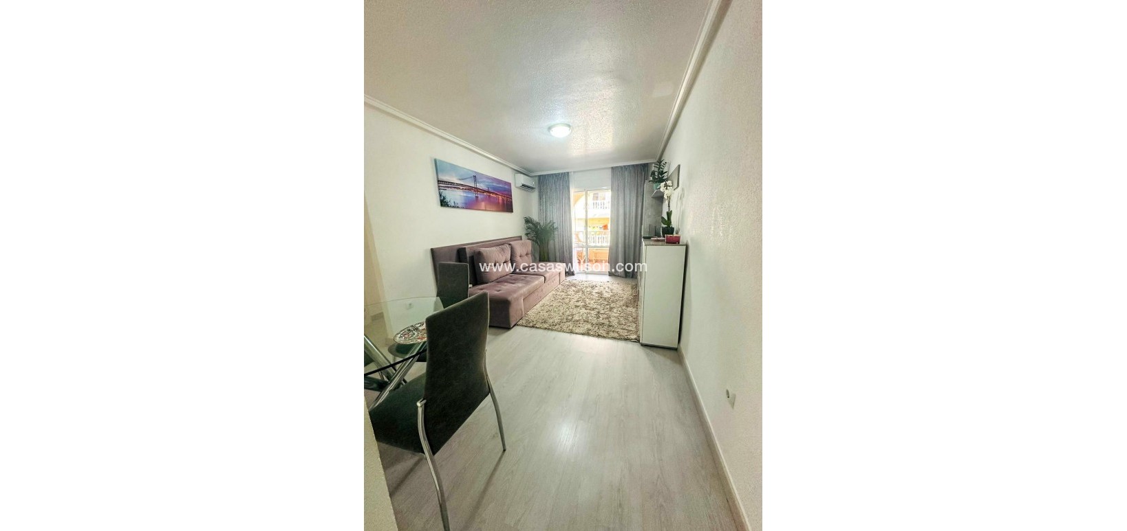 Sale - Apartment - Torrevieja - Centro