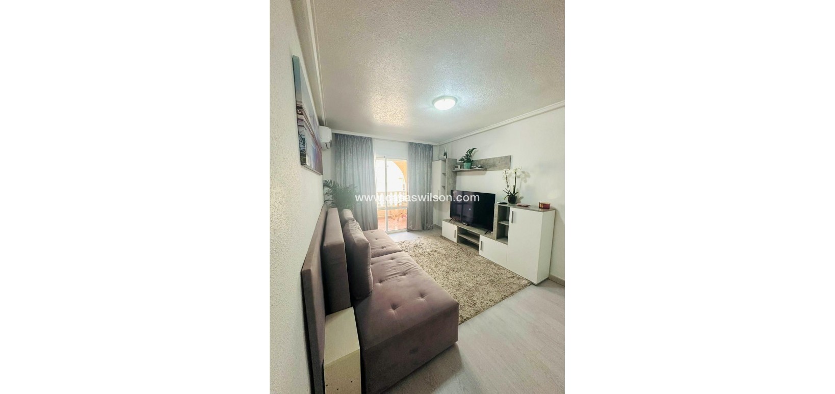 Sale - Apartment - Torrevieja - Centro