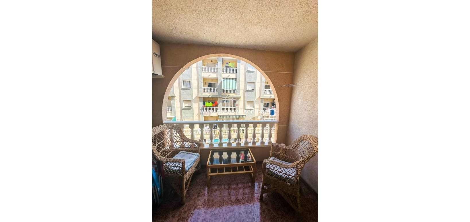 Sale - Apartment - Torrevieja - Centro