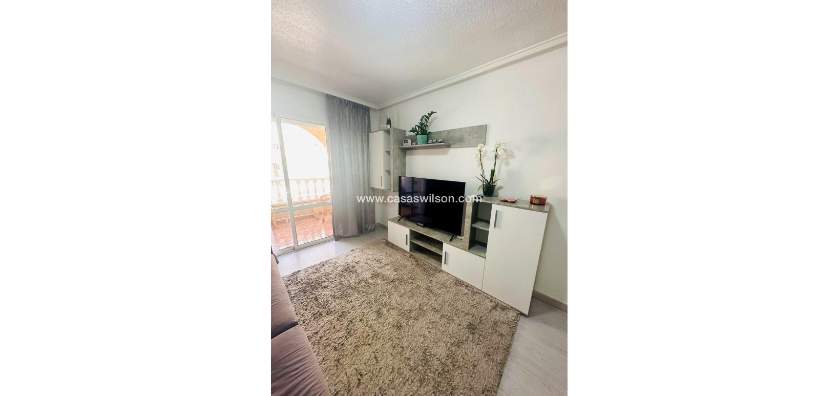Sale - Apartment - Torrevieja - Centro