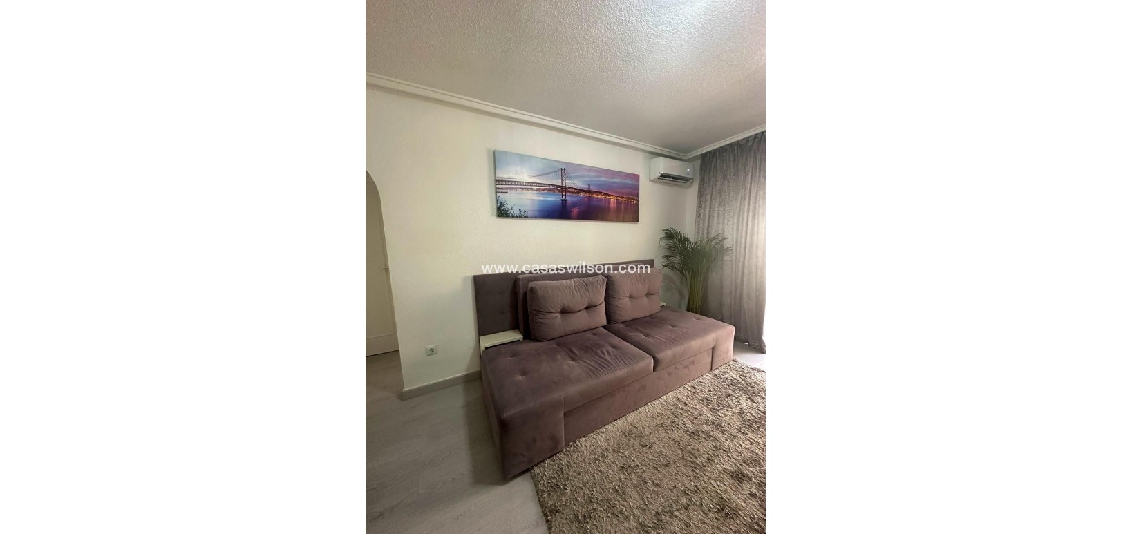 Sale - Apartment - Torrevieja - Centro