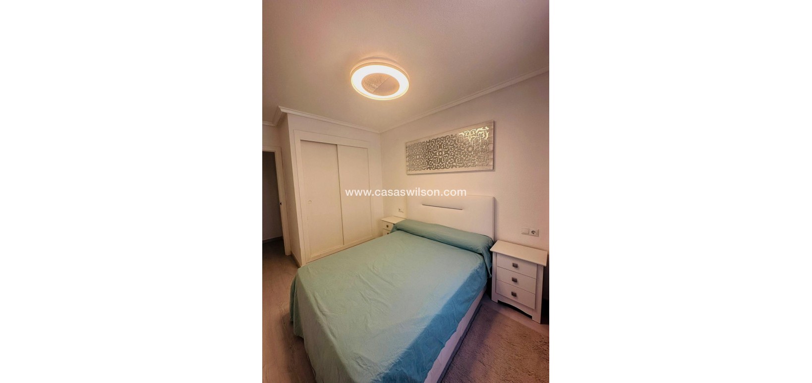 Sale - Apartment - Torrevieja - Centro