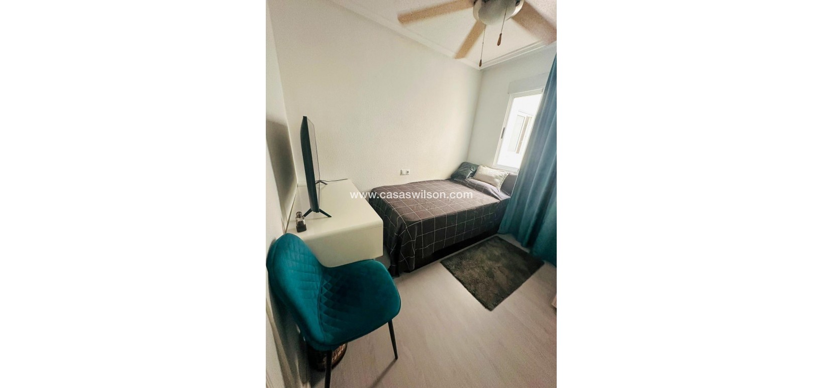 Sale - Apartment - Torrevieja - Centro