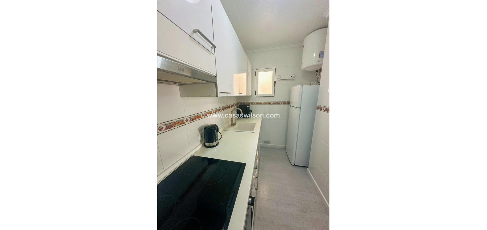 Sale - Apartment - Torrevieja - Centro