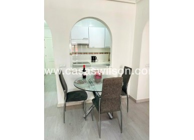 Sale - Apartment - Torrevieja - Centro