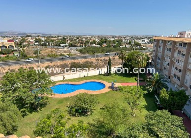 Sale - Apartment - Torrevieja - Centro