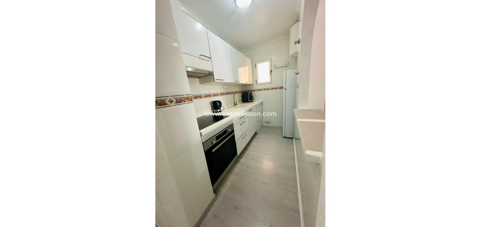 Sale - Apartment - Torrevieja - Centro