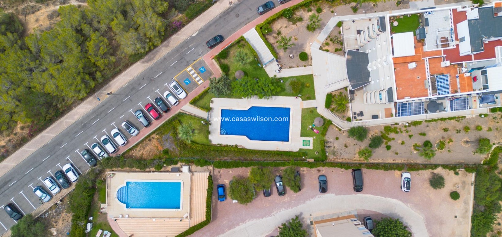 Sale - Apartment - Torrevieja - Torreblanca