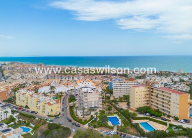 Sale - Apartment - Torrevieja - Torreblanca