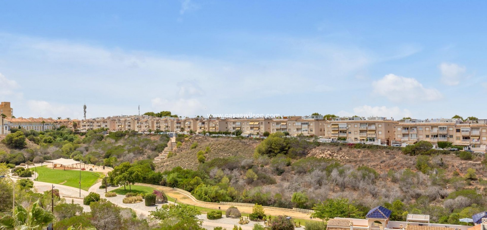 Sale - Apartment - Torrevieja - Torreblanca