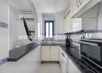 Sale - Apartment - Torrevieja - Torreblanca