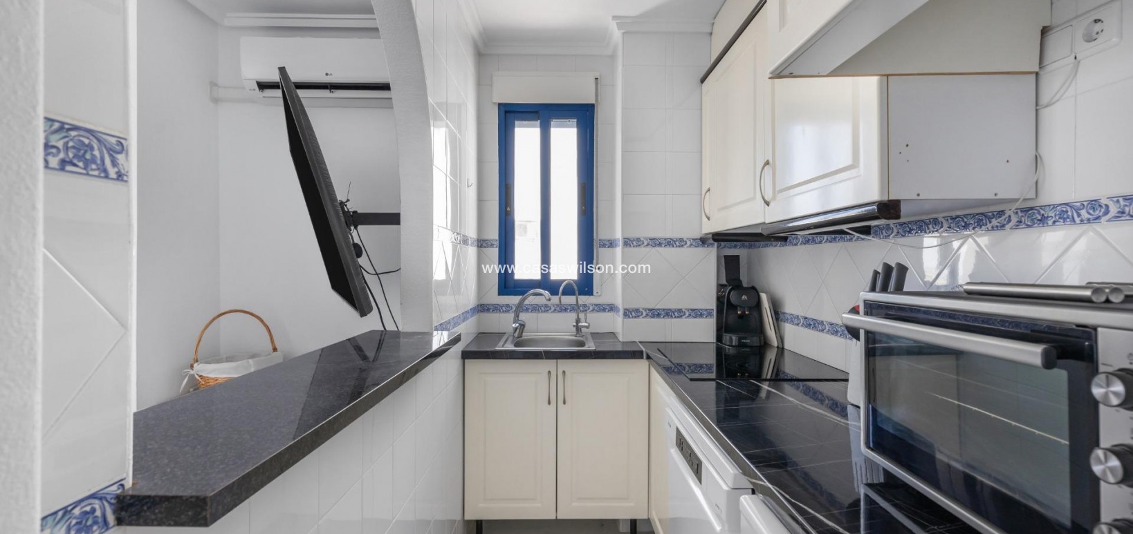 Sale - Apartment - Torrevieja - Torreblanca