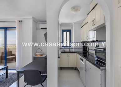 Sale - Apartment - Torrevieja - Torreblanca