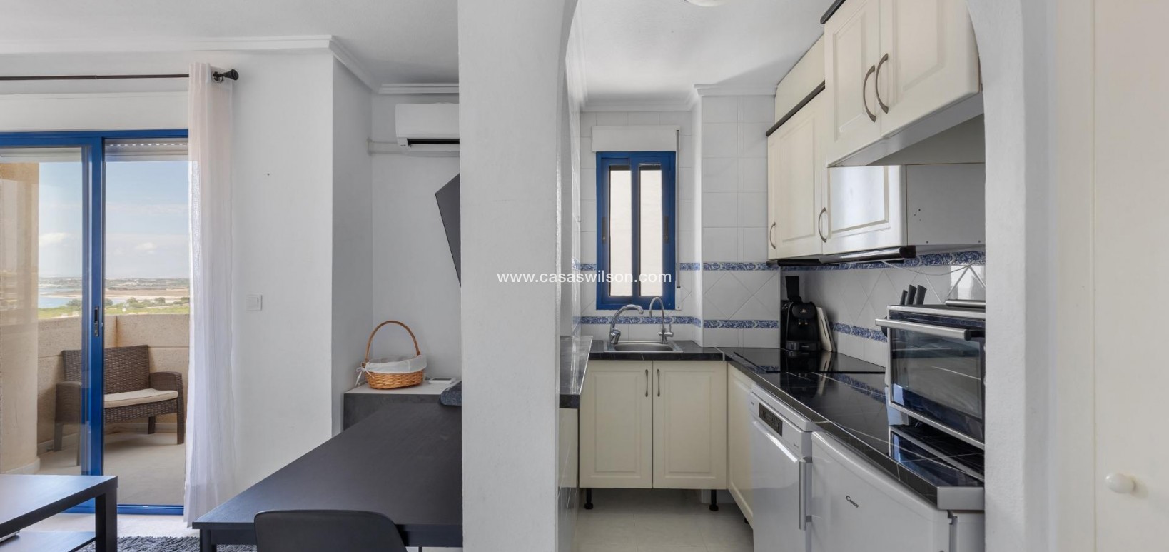 Sale - Apartment - Torrevieja - Torreblanca